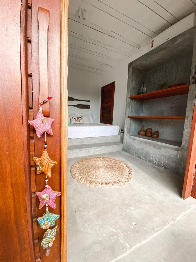 Quarto Deluxe com Cama Queen-size