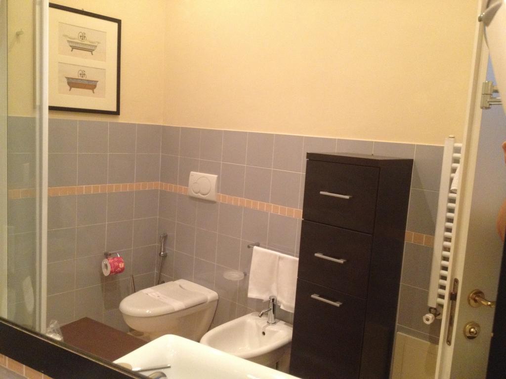Suite Sea View