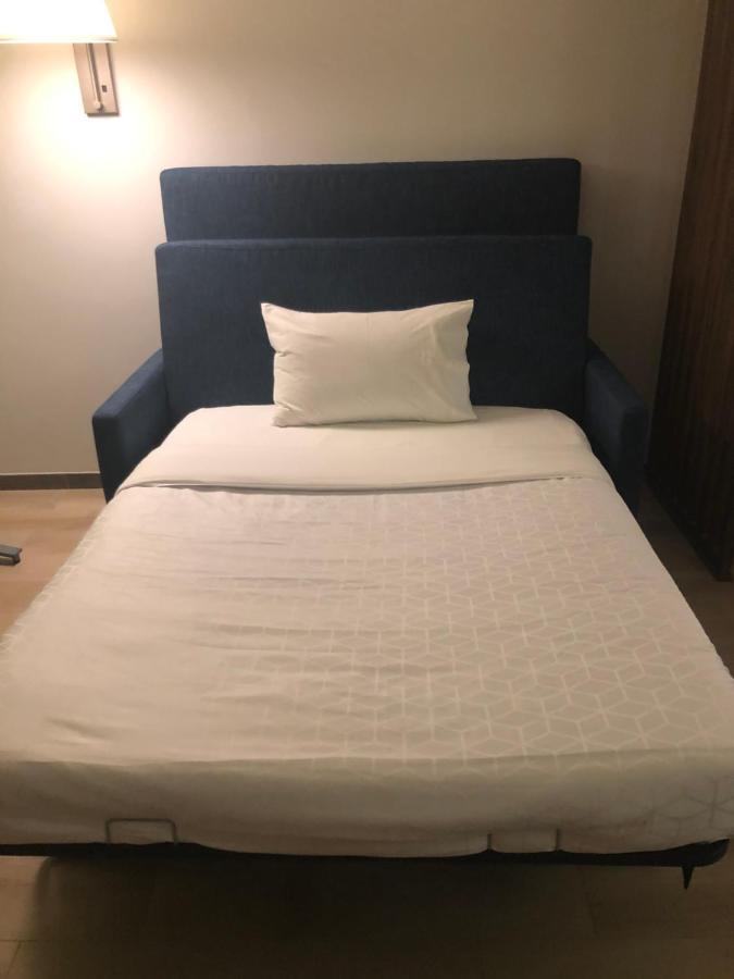 Suite con cama extragrande