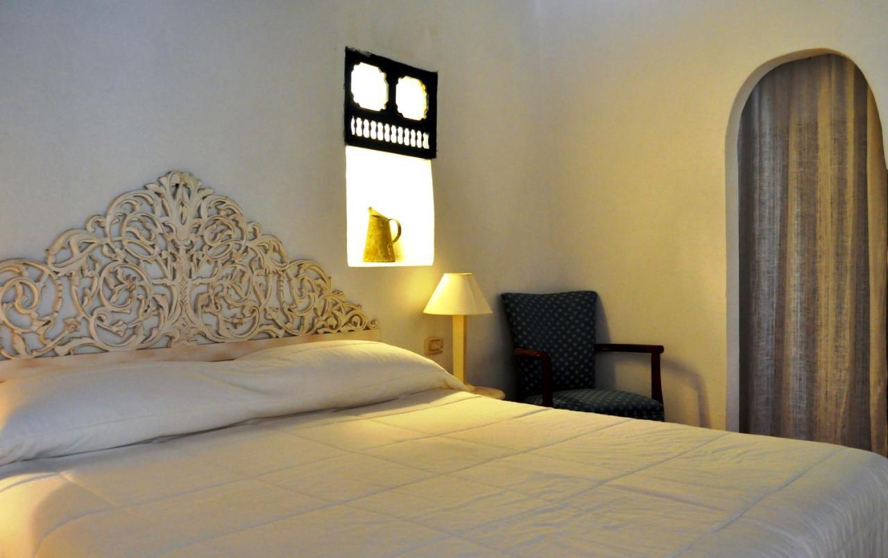 Chambre Quadruple