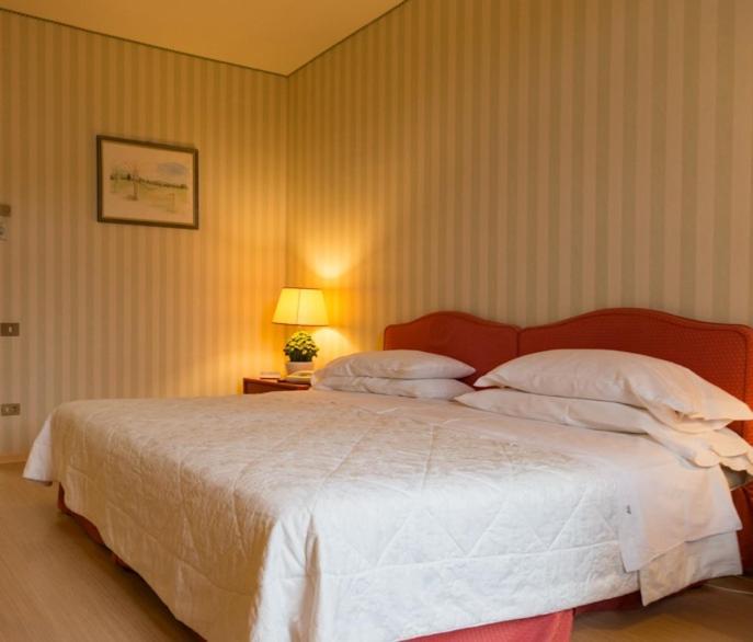 Single Room Private Bathroom