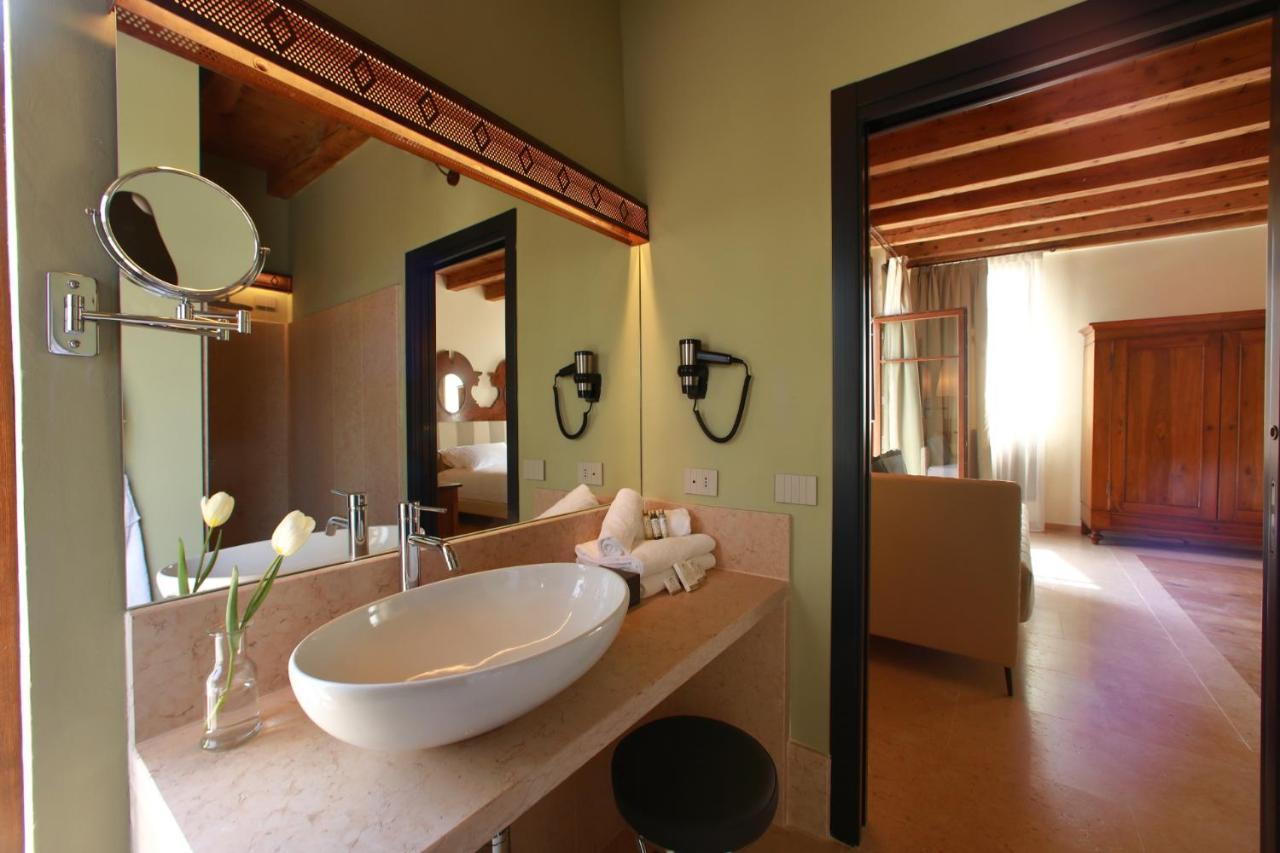 Suite River View