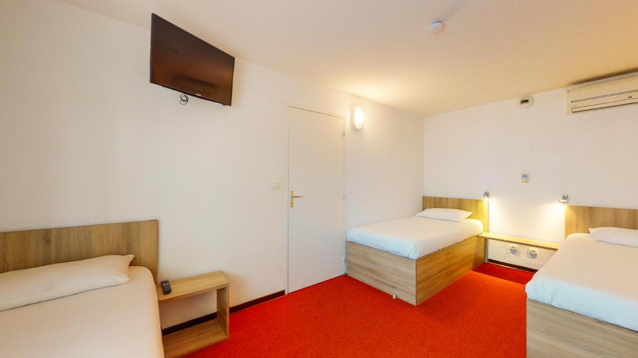 Chambre Familiale