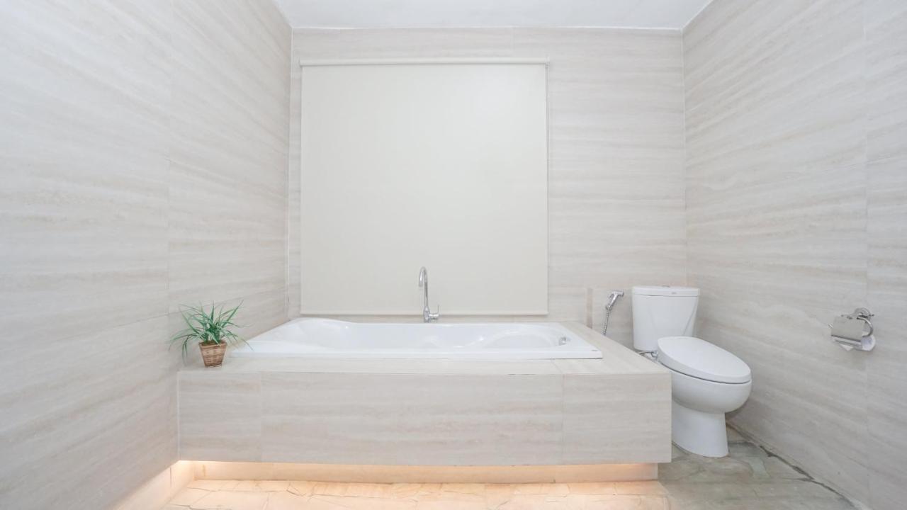 Kertanegara 1 bedroom Villa