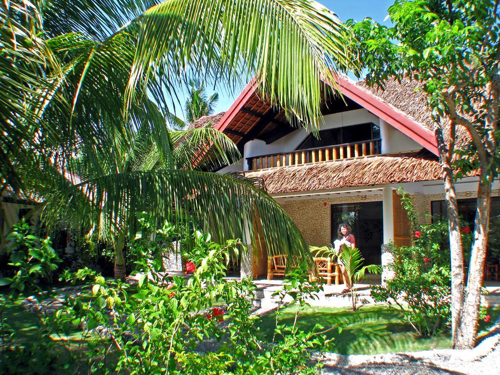 Familienbungalow