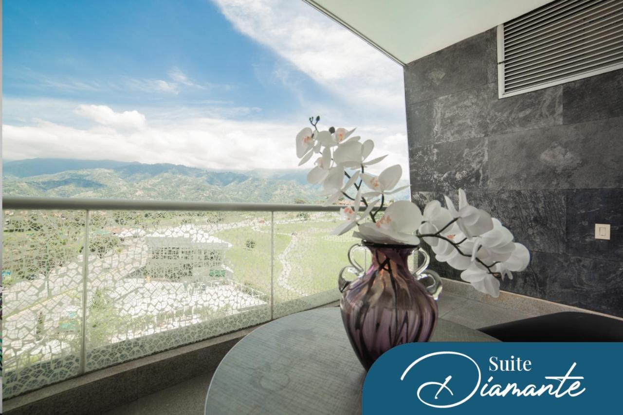 Suite Diamond