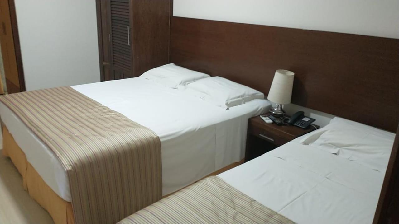 Quarto Família