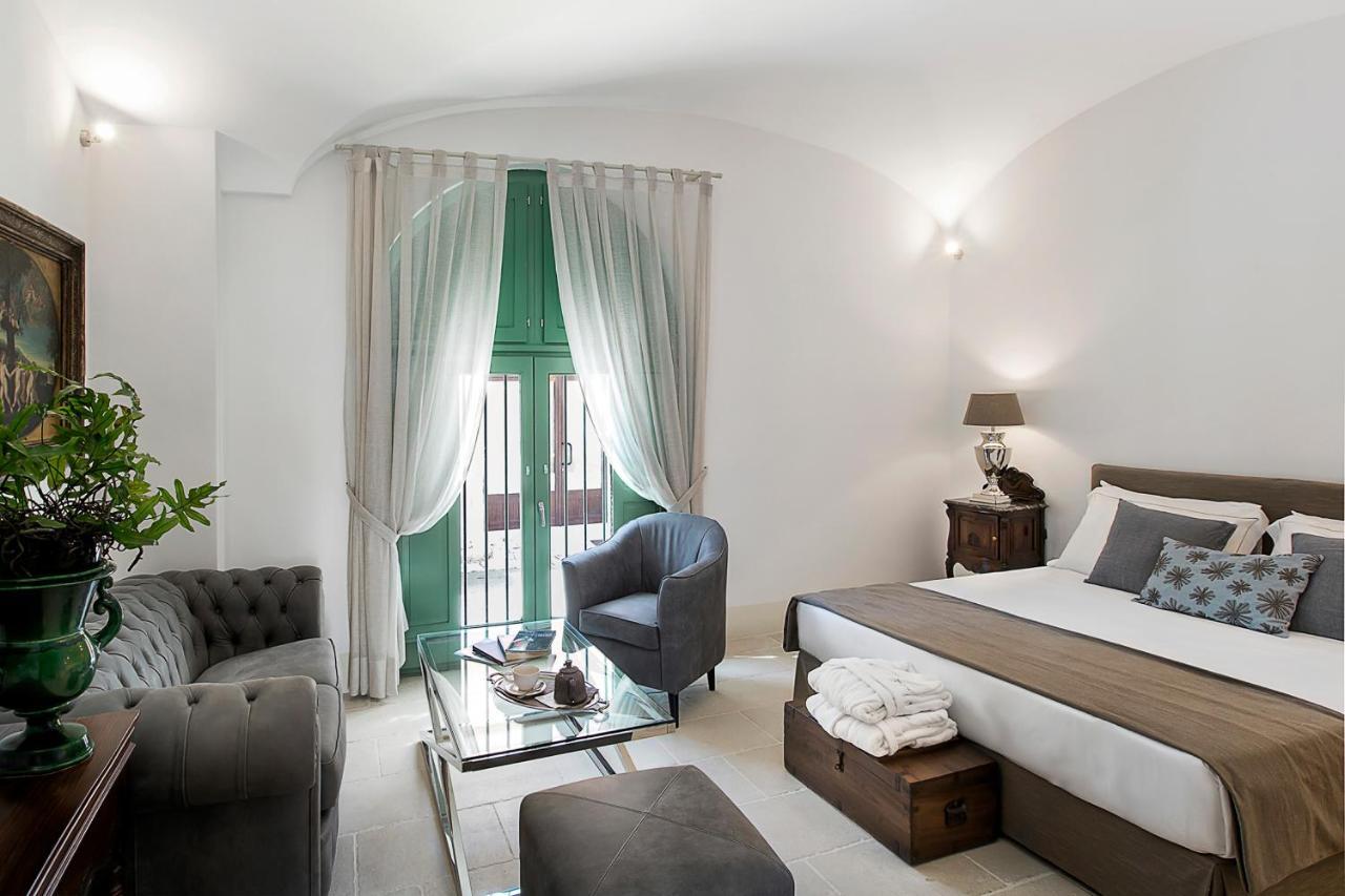 Suite Matrimoniale Standard