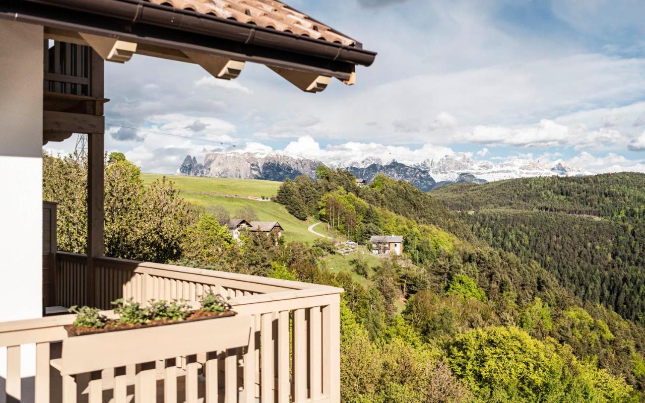 Suite con Balcone