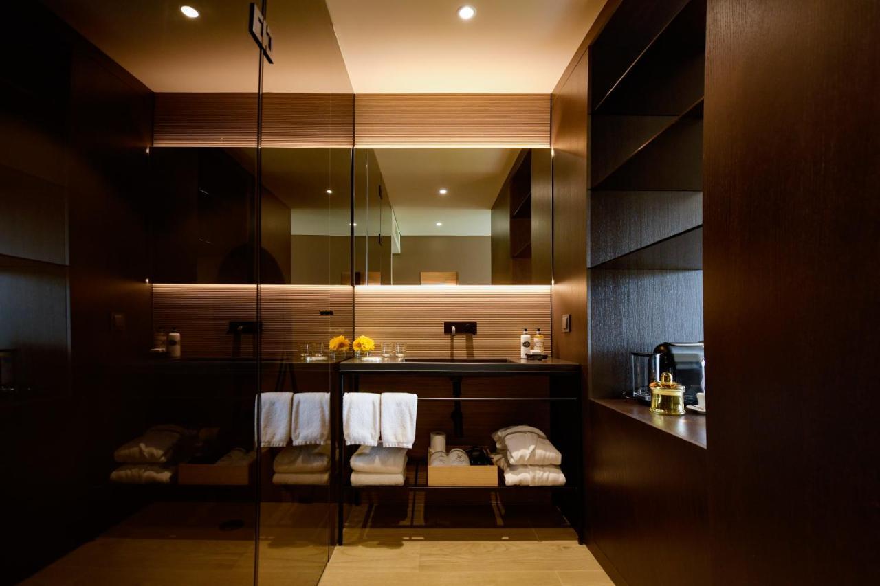 Quarto Duplo Deluxe com Varanda e Vista Vinhas