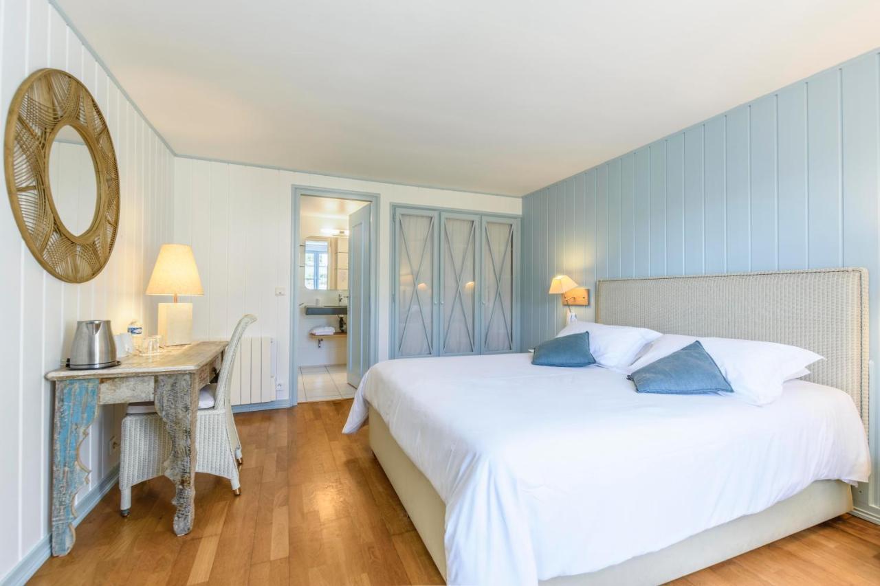Chambre Double Supérieure