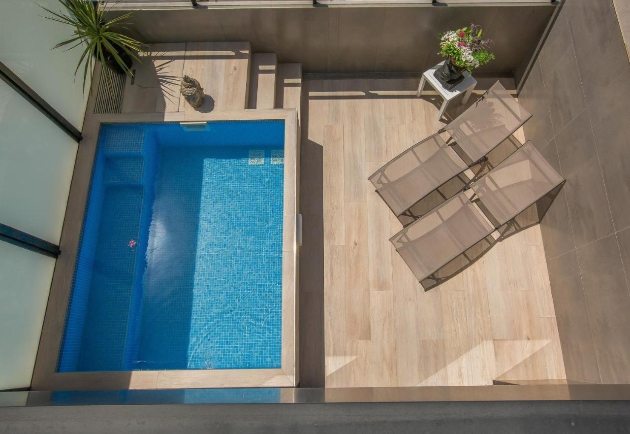 Premium Room Private Pool