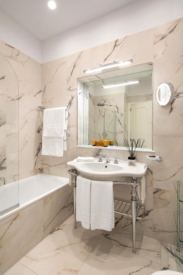 Suíte Superior com Vista para o Mar