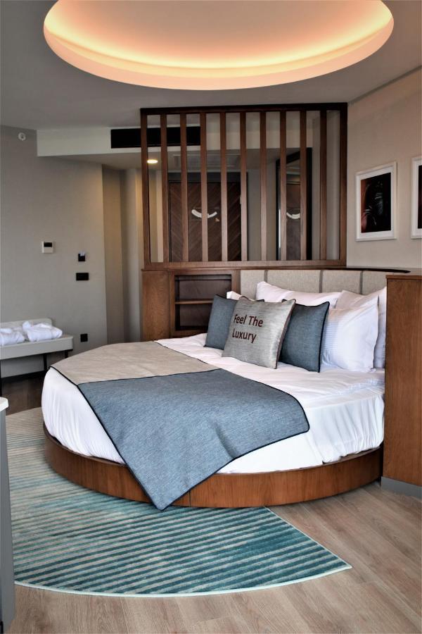 Chambre Deluxe