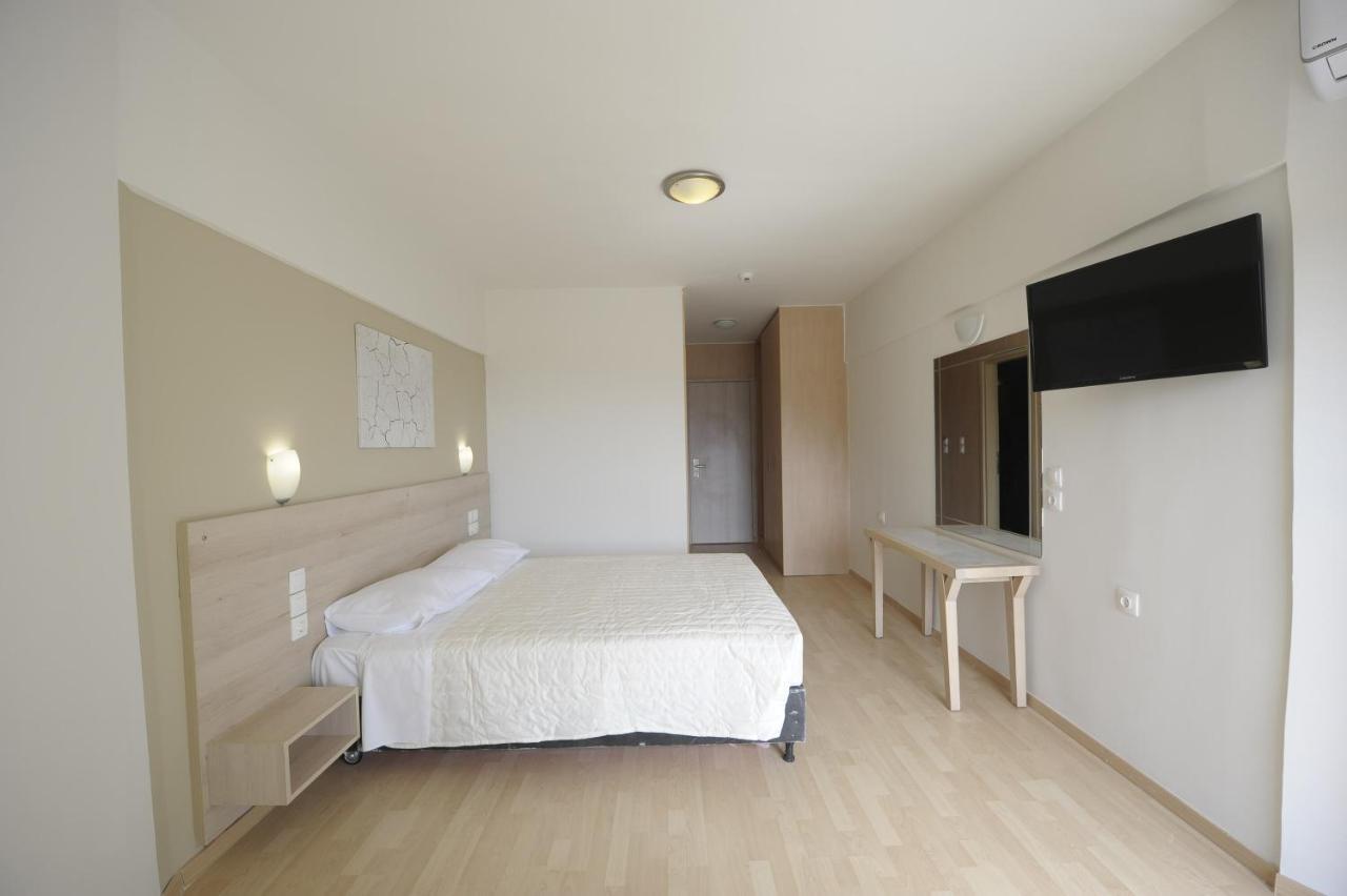 Chambre Double ou Lits Jumeaux Classique - Vue sur Terres