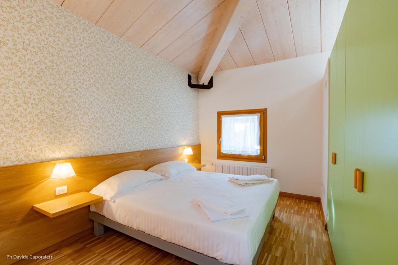 Appartamento con 1 Camera da Letto - Edificio Separato