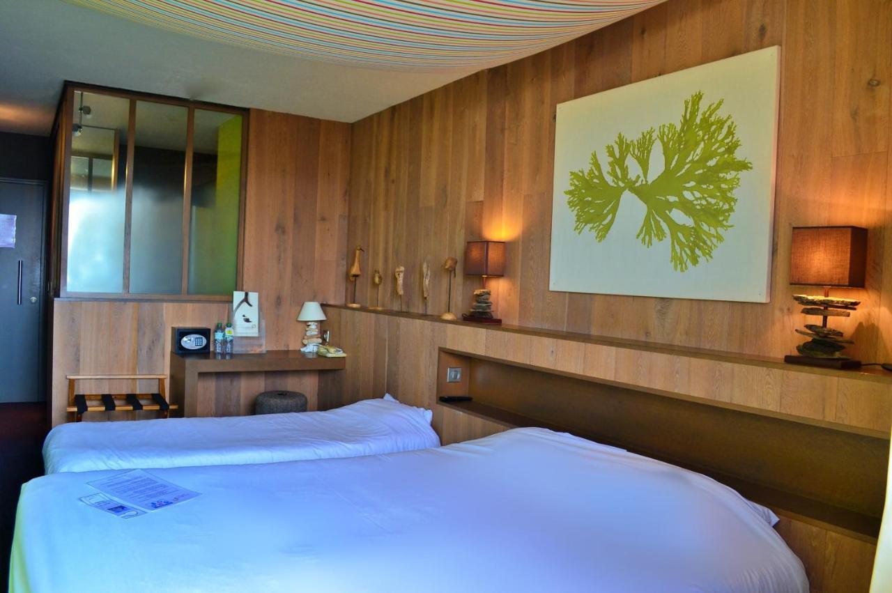 Chambre Triple Supérieure