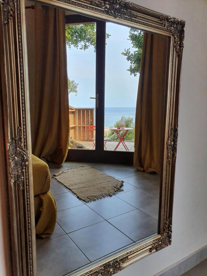 Chambre Double - Vue sur Mer