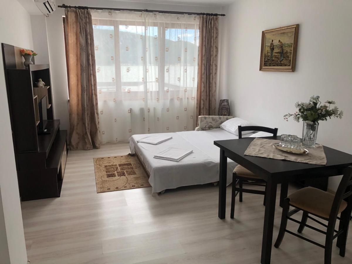 Camera Familiare con Bagno