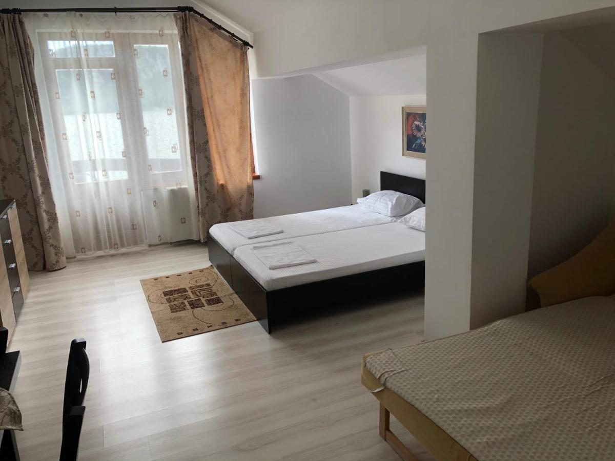 Camera Tripla con Bagno Privato