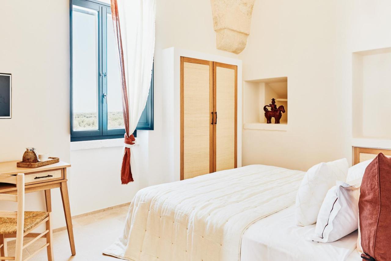 Chambre Double ou Lits Jumeaux Supérieure
