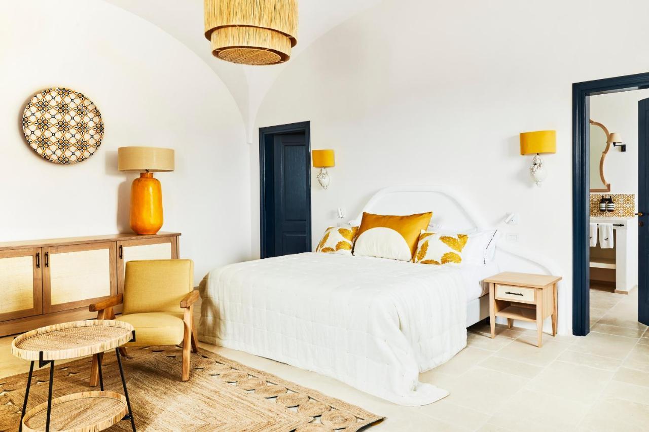 Suite Junior - Vue sur Jardin