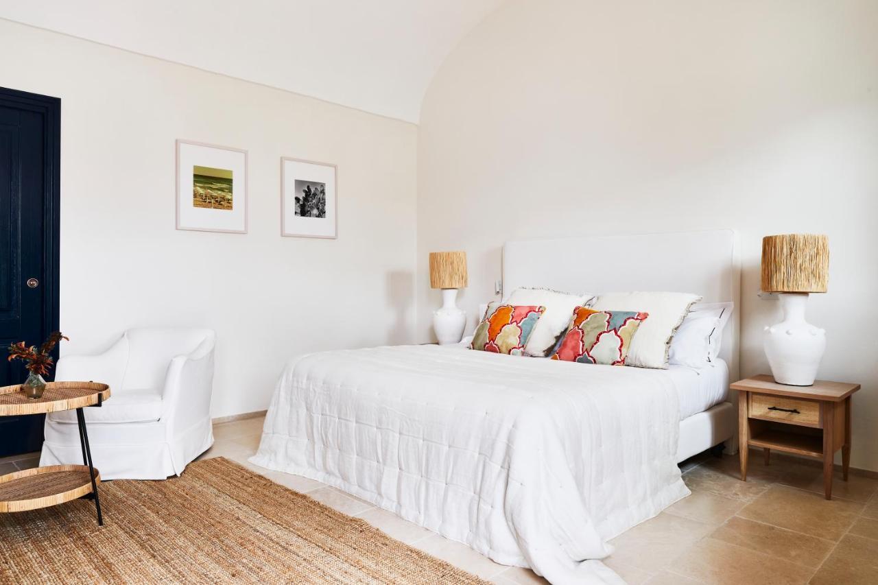 Chambre Double ou Lits Jumeaux Deluxe – Vue sur Jardin