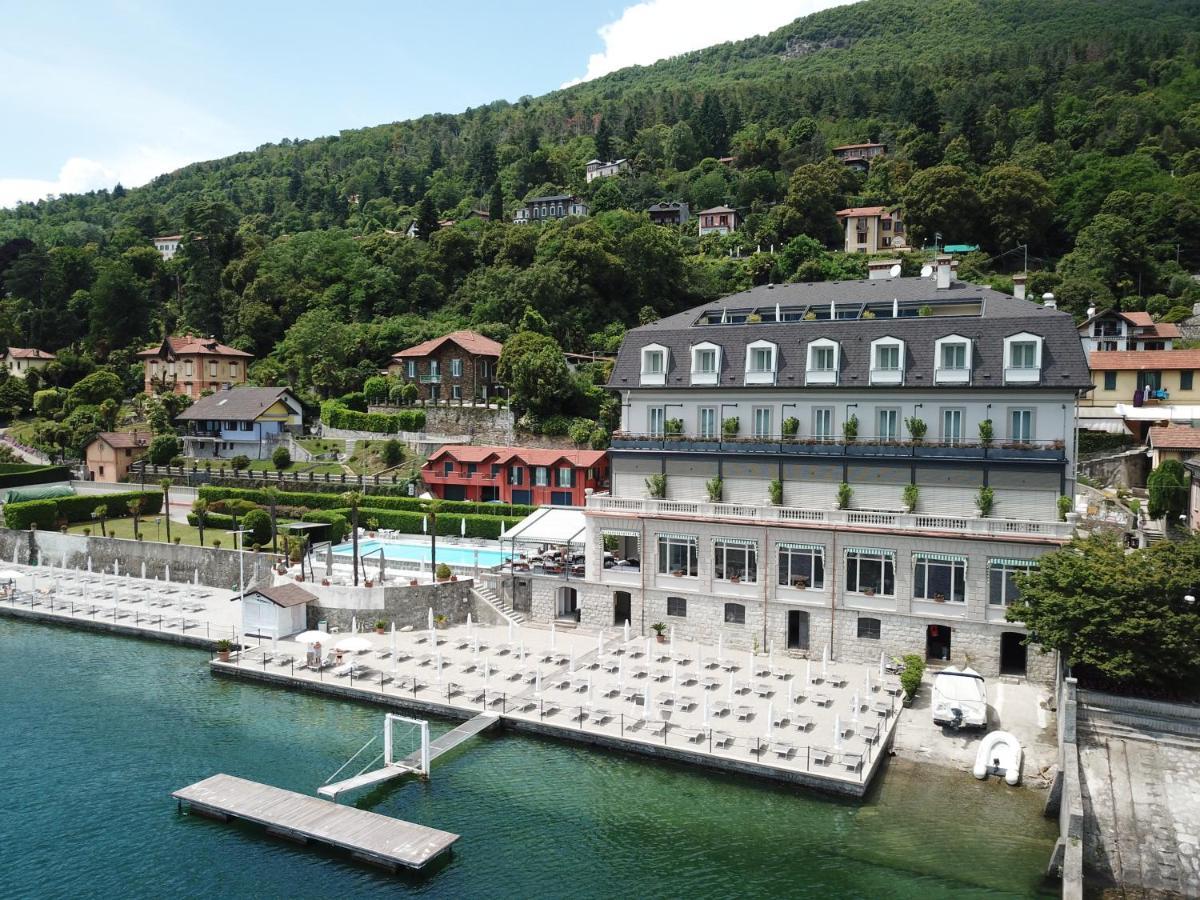 Chambre Double ou Lits Jumeaux - Vue sur Lac