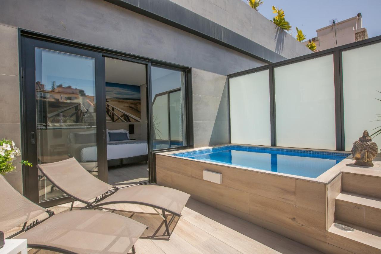 Premium Room Private Pool