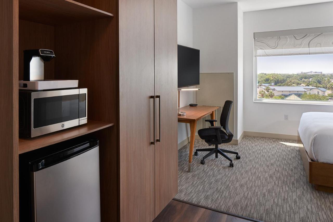 Quarto com Cama King-size (Sem Taxa de Resort)