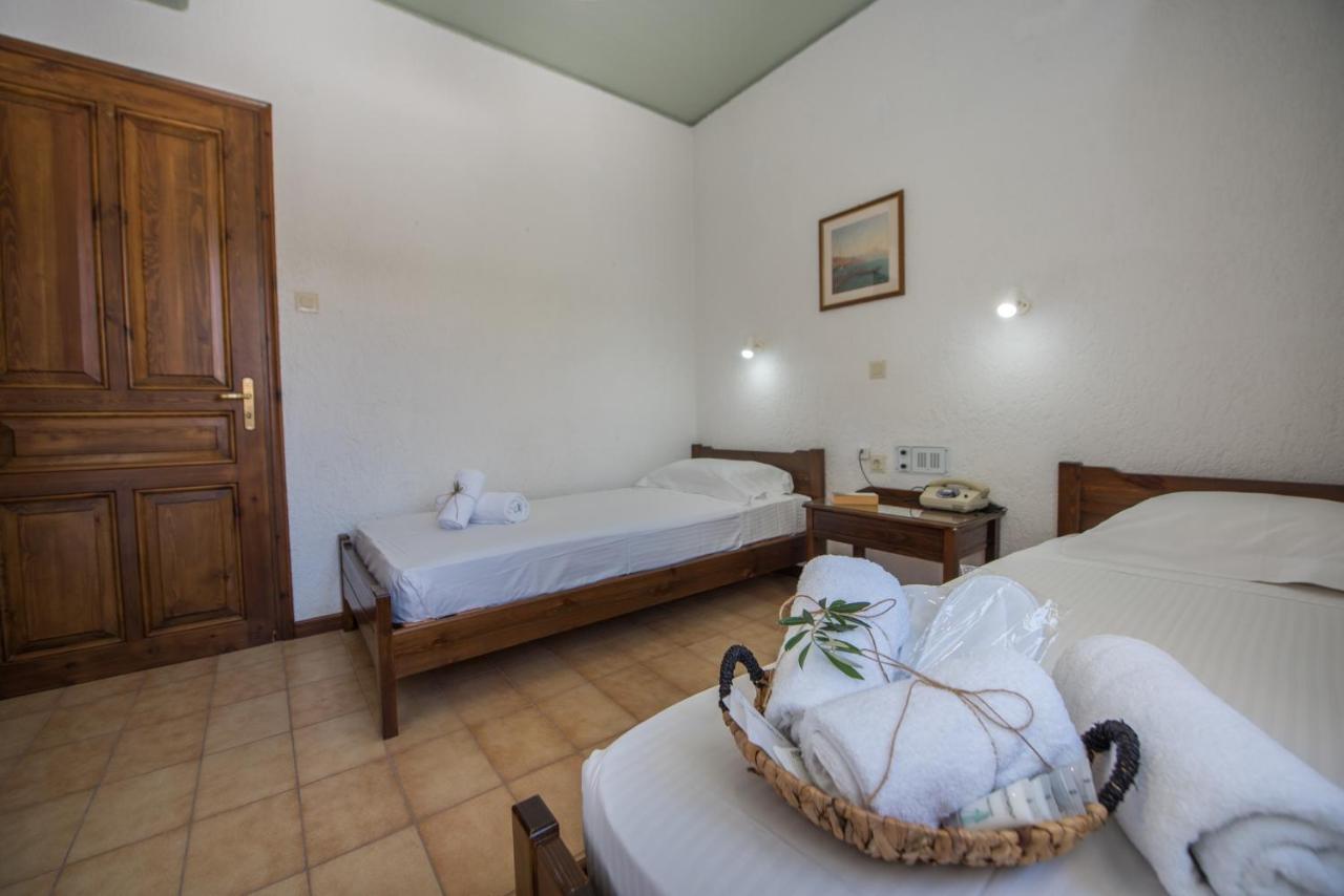 Chambre Triple Standard