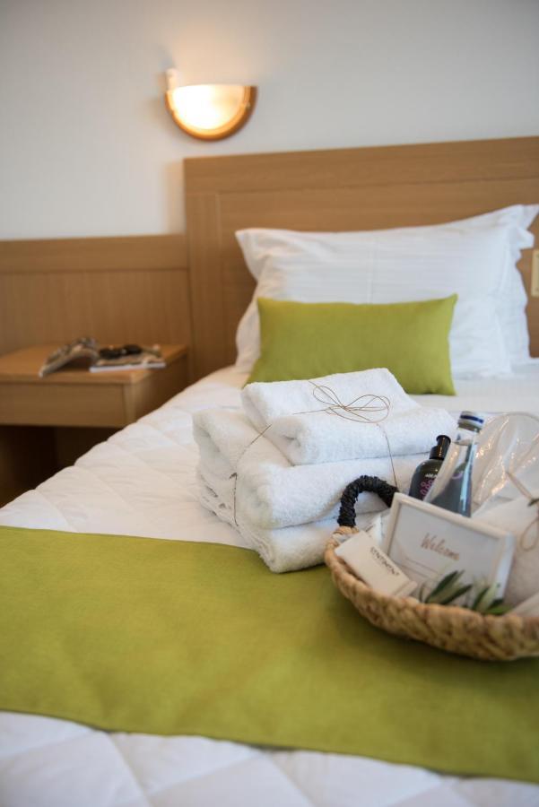 Chambre Quadruple Classique