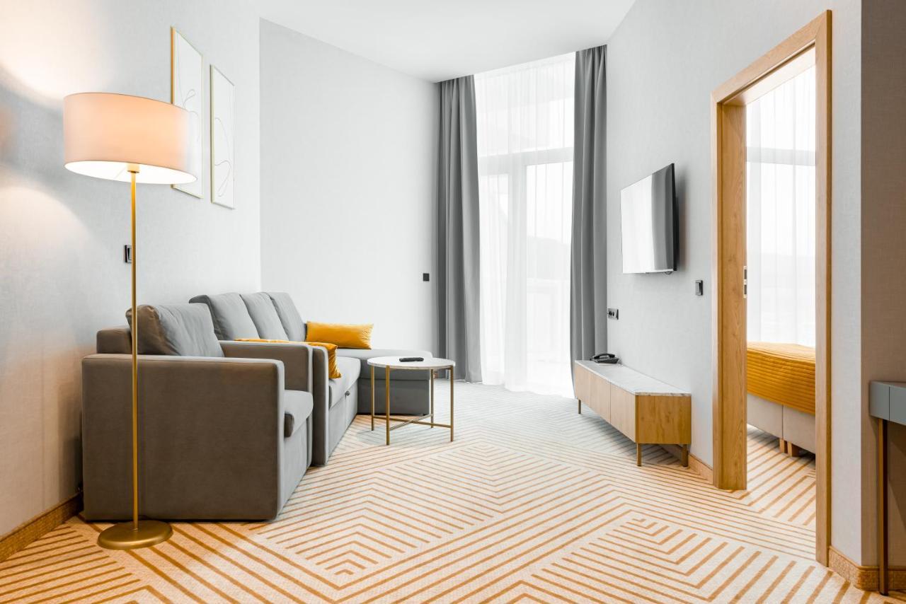 Junior Suite Familiare