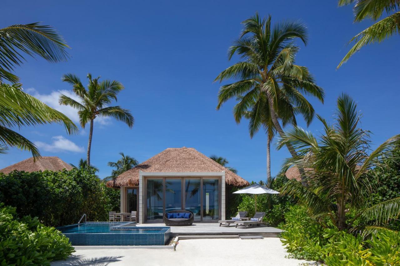 Sunset Beach Villa private pool & access to VIP seaplane lounge on arrival $50 Spa credit,1520092915:JPEG