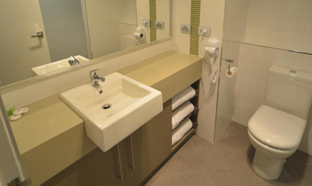 Quarto Triplo Deluxe