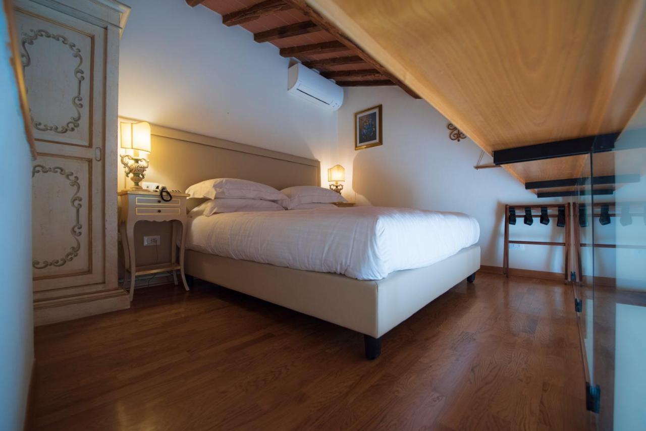 Classic Double Room Annex