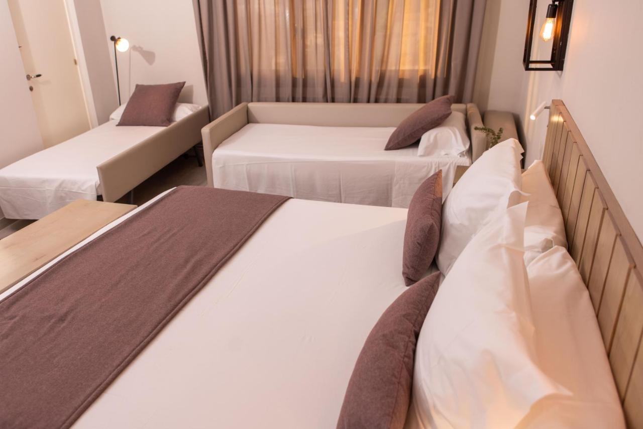 Superior Quadruple Room