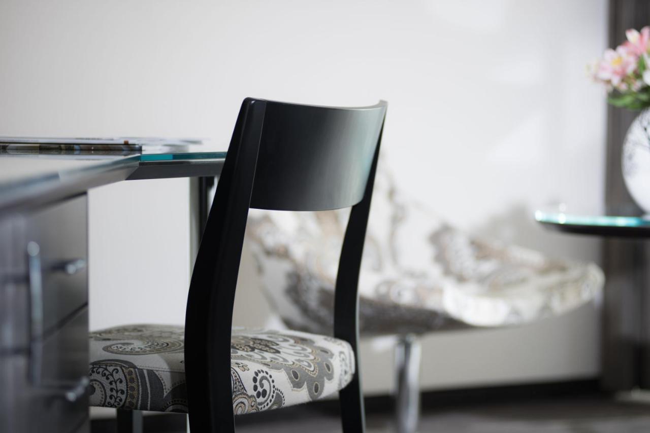 Chambre Double avec Terrasse