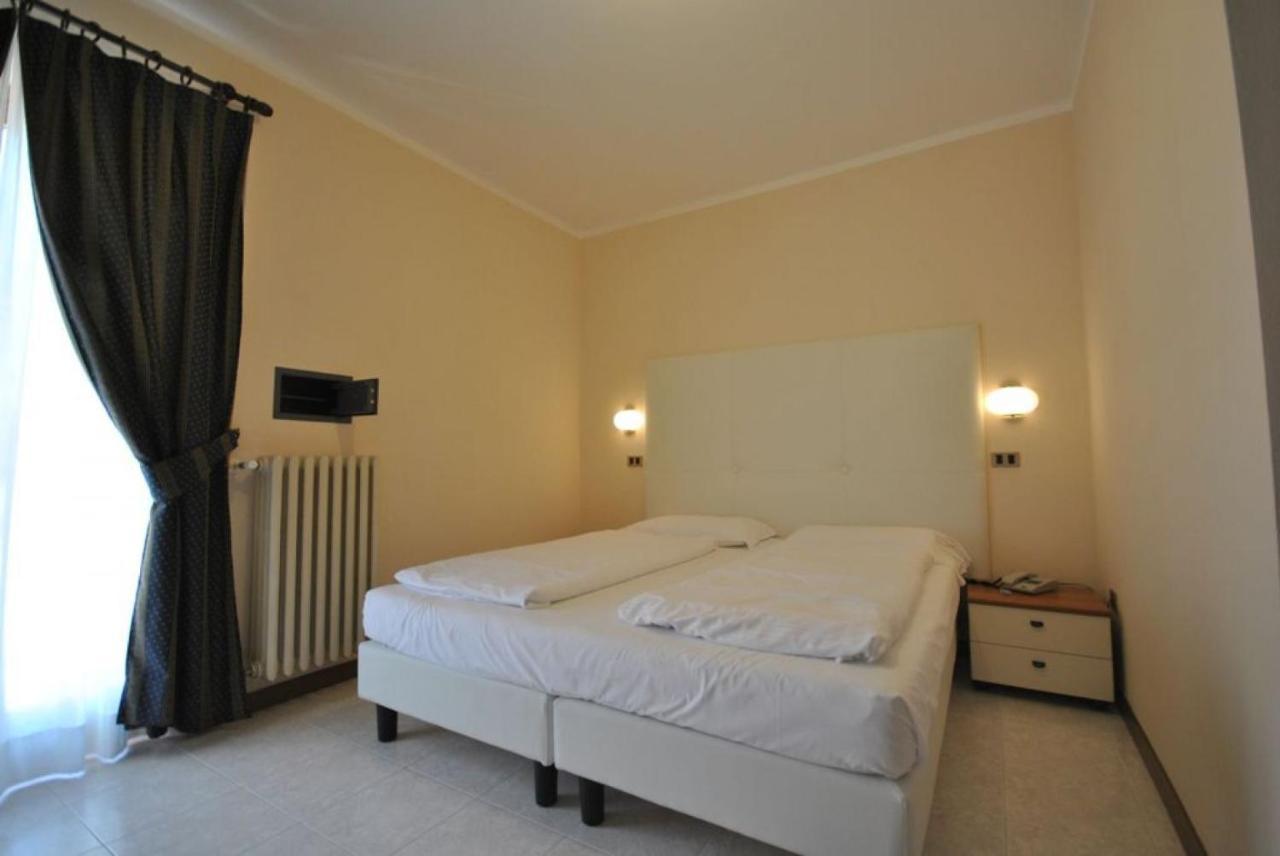 Economy Doppelzimmer