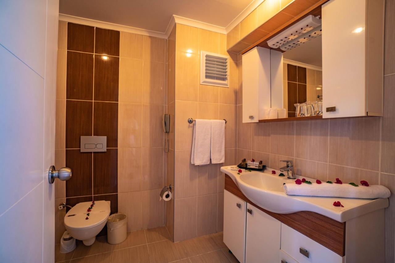 Standard Doppelzimmer