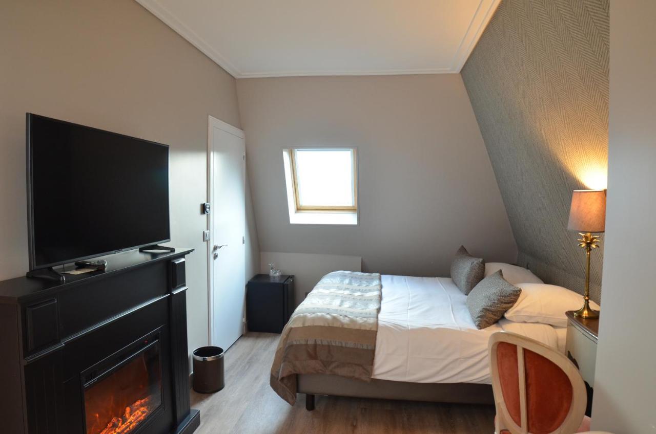 Chambre Simple Standard