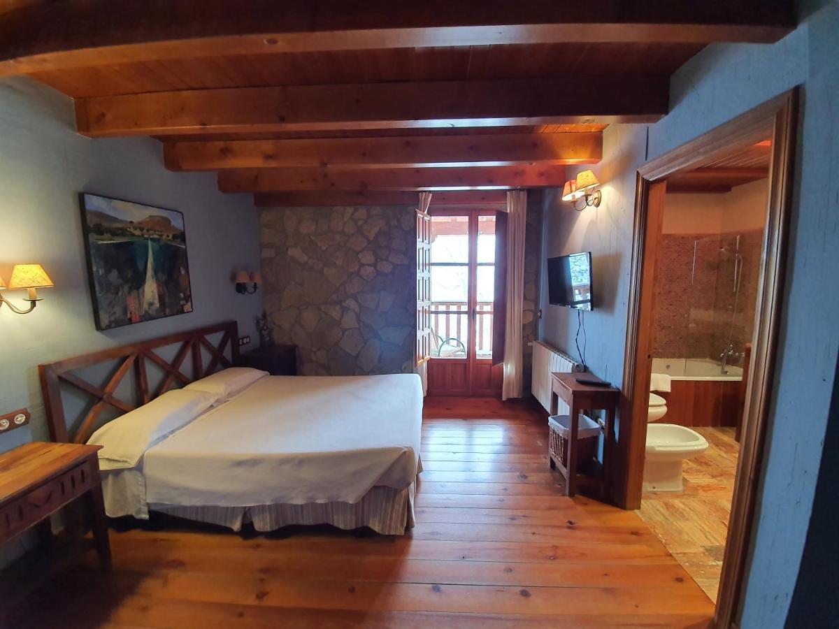 Suite de 2 dormitorios