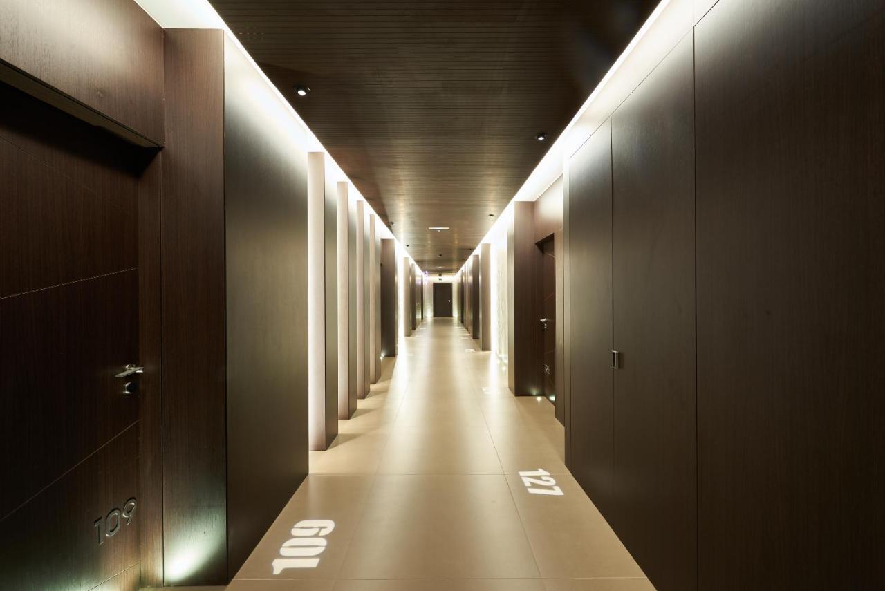 Chambre Quadruple Supérieure