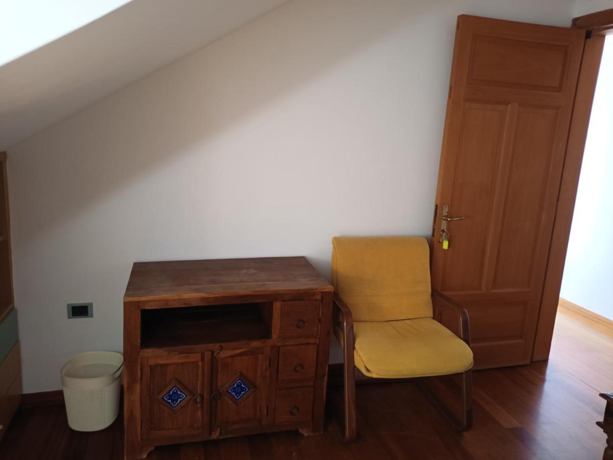 Quadruple Room Private Bathroom