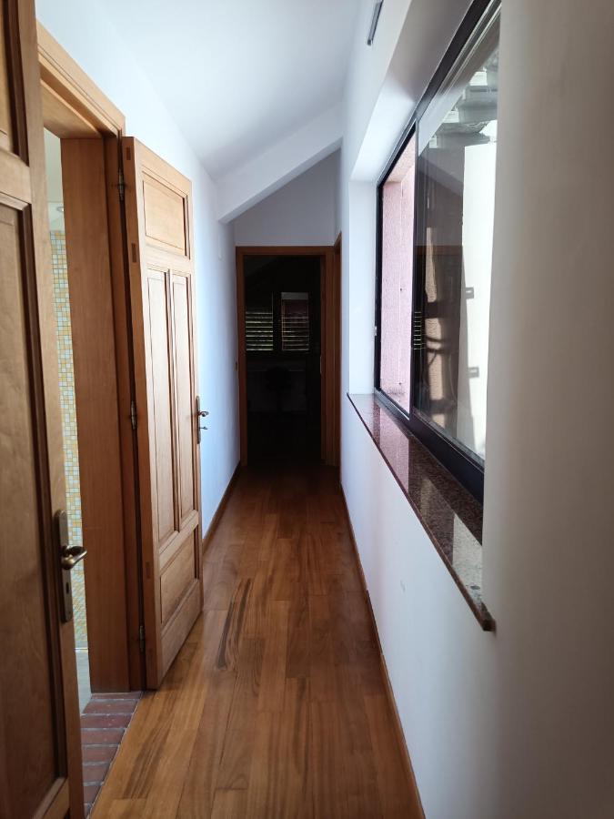 Quadruple Room Private Bathroom