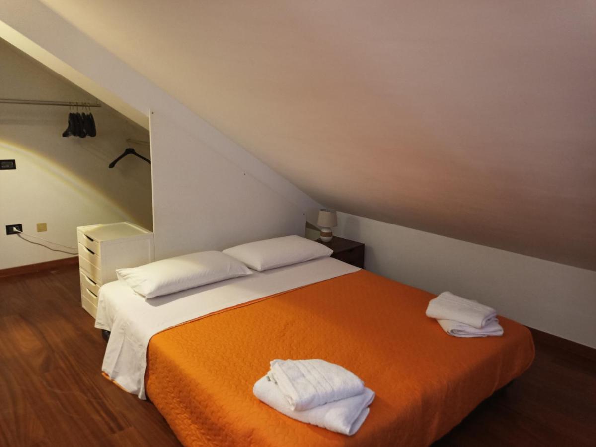 Quadruple Room Private Bathroom