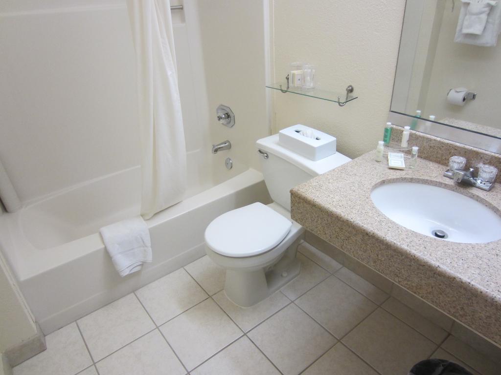 Double Room Two Double Beds