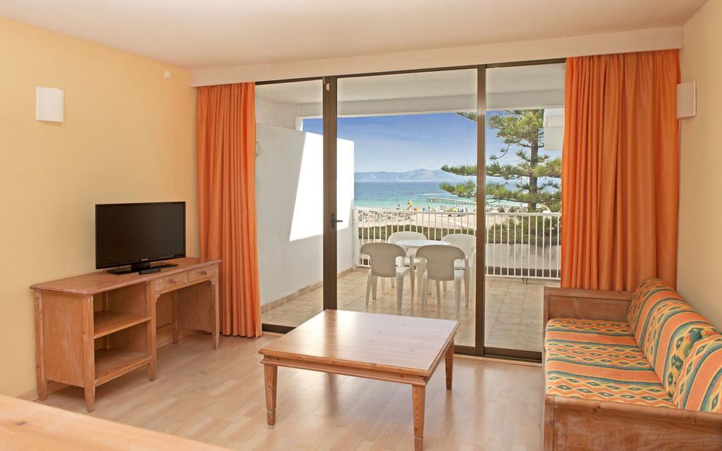 Apartamento com Vista Mar