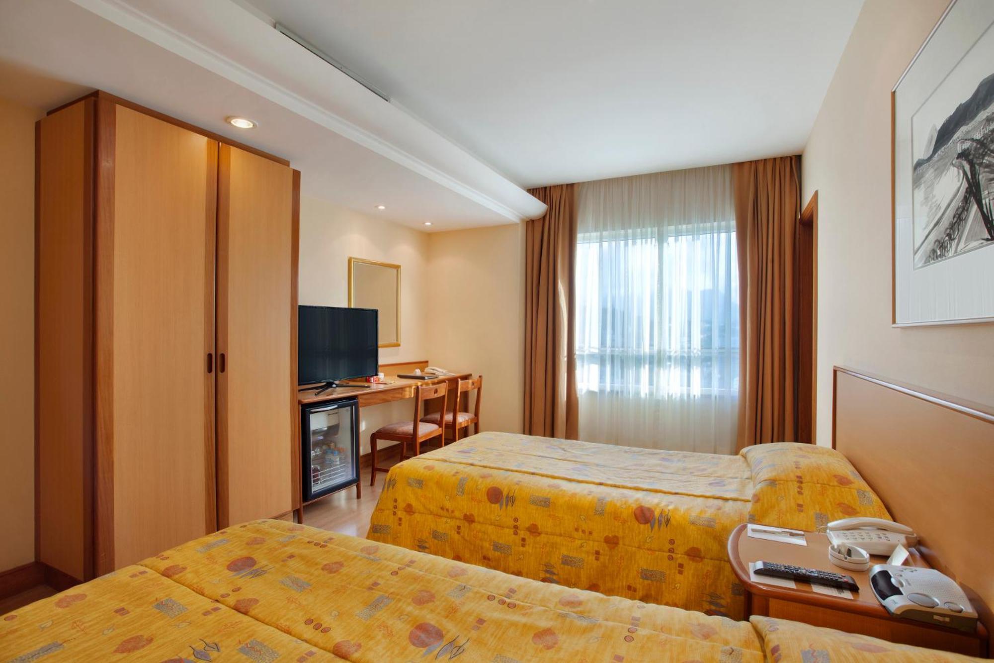 Quarto Duplo Superior