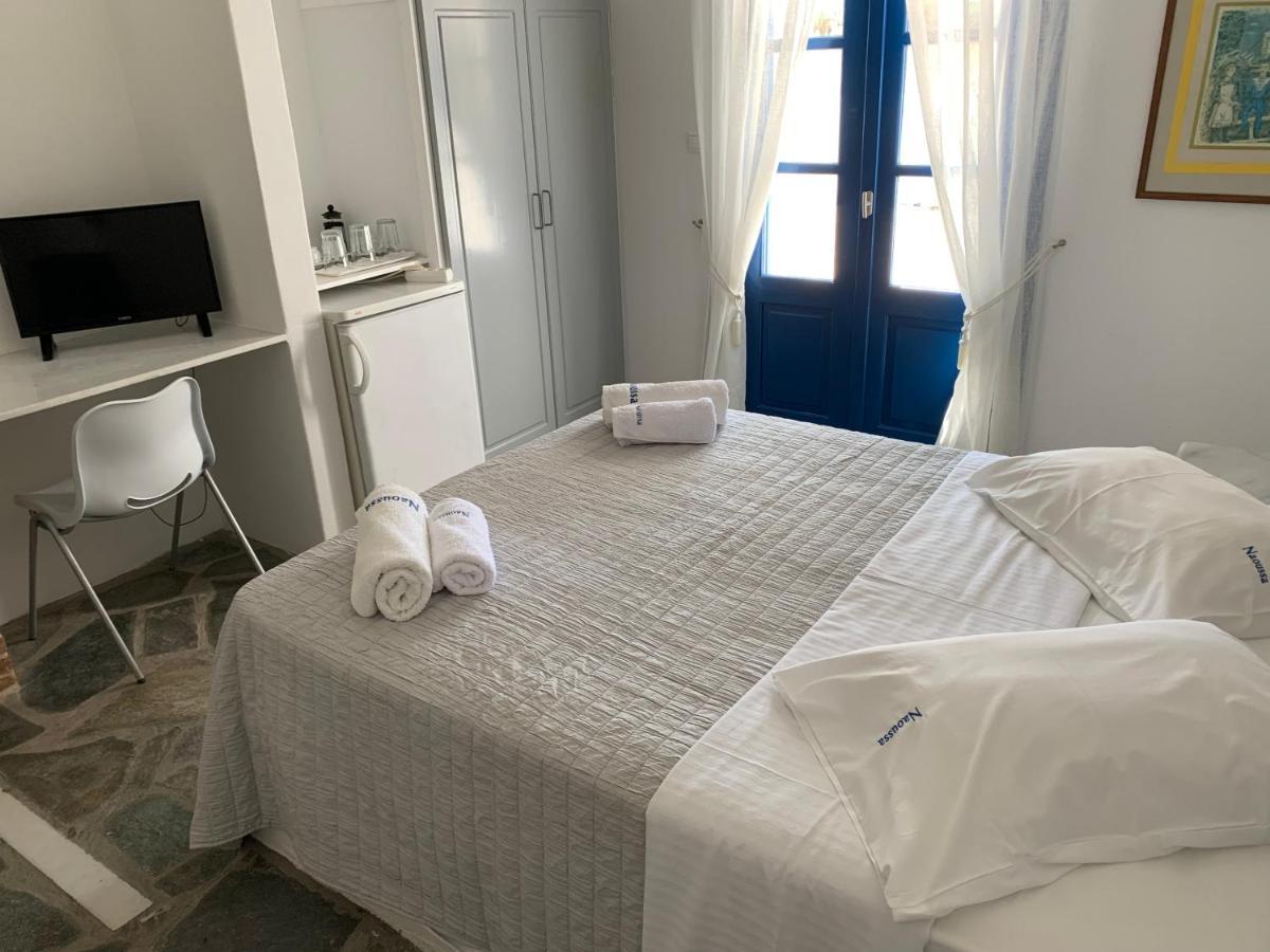 Chambre Triple Deluxe - Vue sur Mer